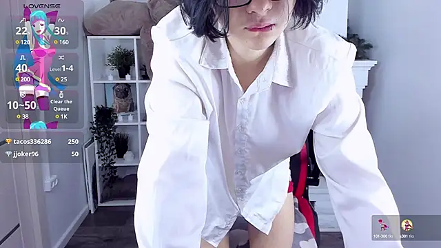 Snapshot of Justin_Care chatting on December 2024 10:57:02 PM Justin Care online show from December 2024 10:57:02 PM