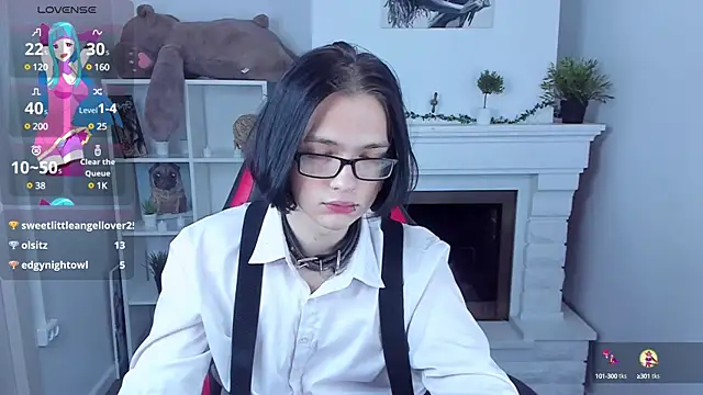 Snapshot of Justin_Care chatting on January 2025 11:11:01 PM Justin Care online show from January 2025 11:11:01 PM