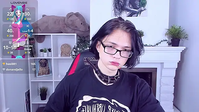 Snapshot of Justin_Care chatting on January 2025 02:19:02 AM Justin Care online show from January 2025 02:19:02 AM