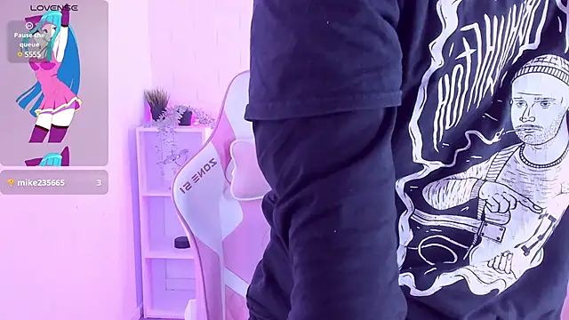 Snapshot of Justin_Care chatting on February 2025 08:20:02 PM Justin Care online show from February 2025 08:20:02 PM