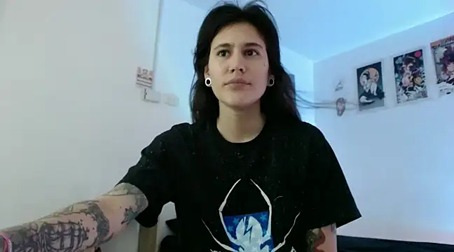 Julytattoo online show from March 2025 04:00:02 PM