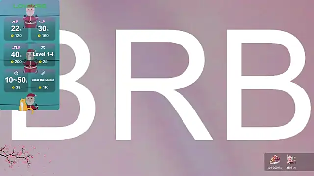 Anna Robinson online show from December 2024 04:11:01 AM