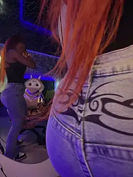 Snapshot of Melany_Williams chatting on February 2026 01:18:01 PM Melany Williams online show from February 2026 01:18:01 PM