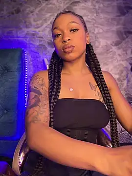 Melany Williams online show from March 2026 01:18:01 PM