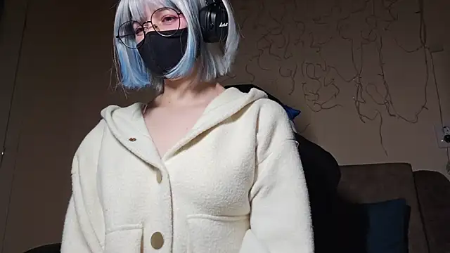 DanaWard online show from September 2025 10:14:01 PM