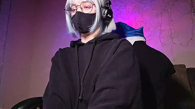 DanaWard online show from October 2025 08:29:01 PM