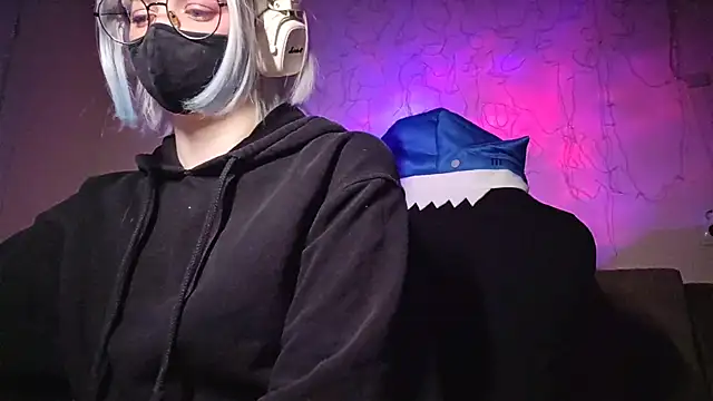 DanaWard online show from January 2026 10:14:02 PM