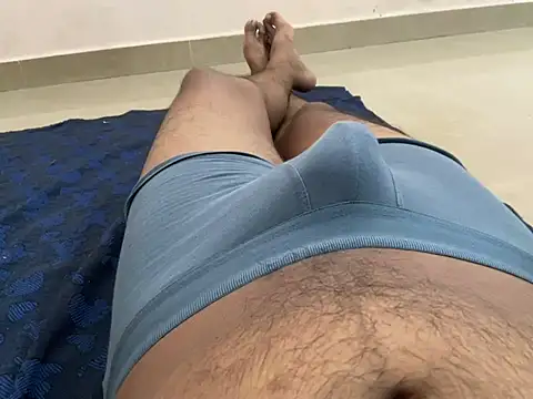 Ryuk God online show from April 2026 07:24:01 AM