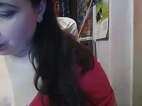 Snapshot of Cora_Maro chatting on February 2025 02:52:01 PM Cora Maro online show from February 2025 02:52:01 PM