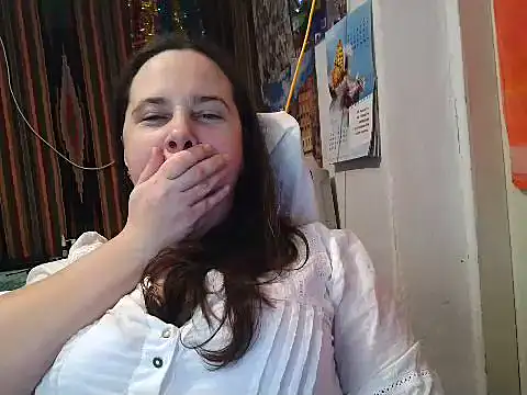 Snapshot of Cora_Maro chatting on March 2025 02:34:02 PM Cora Maro online show from March 2025 02:34:02 PM