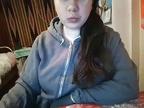 Snapshot of Cora_Maro chatting on March 2025 12:20:01 PM Cora Maro online show from March 2025 12:20:01 PM