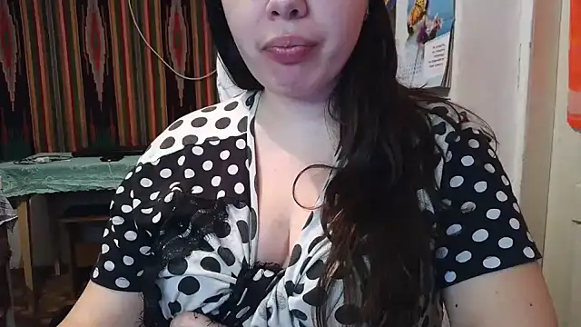 Snapshot of Cora_Maro chatting on March 2025 01:57:01 AM Cora Maro online show from March 2025 01:57:01 AM