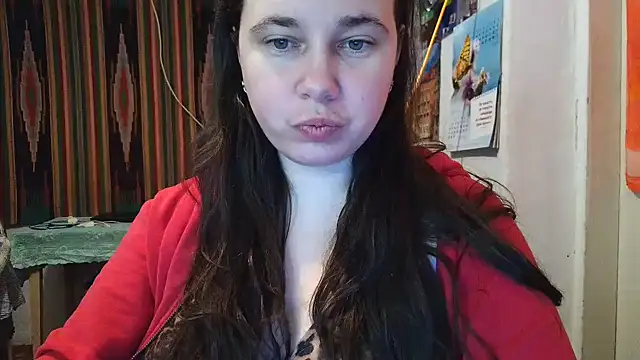 Snapshot of Cora_Maro chatting on March 2025 03:42:01 PM Cora Maro online show from March 2025 03:42:01 PM