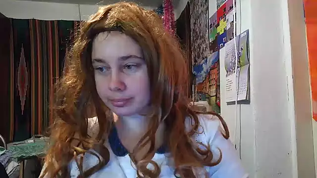 Snapshot of Cora_Maro chatting on September 2025 12:17:02 PM Cora Maro online show from September 2025 12:17:02 PM