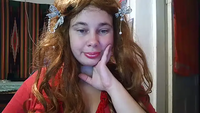 Snapshot of Cora_Maro chatting on September 2025 10:29:01 AM Cora Maro online show from September 2025 10:29:01 AM