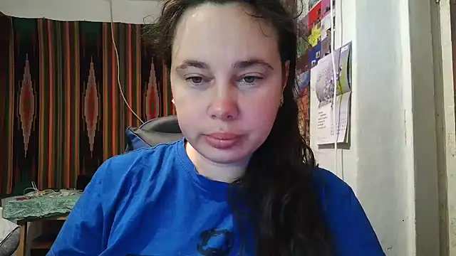 Snapshot of Cora_Maro chatting on September 2025 10:13:01 PM Cora Maro online show from September 2025 10:13:01 PM