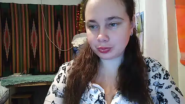 Snapshot of Cora_Maro chatting on September 2025 12:32:02 PM Cora Maro online show from September 2025 12:32:02 PM