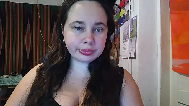 Snapshot of Cora_Maro chatting on October 2025 01:31:01 PM Cora Maro online show from October 2025 01:31:01 PM