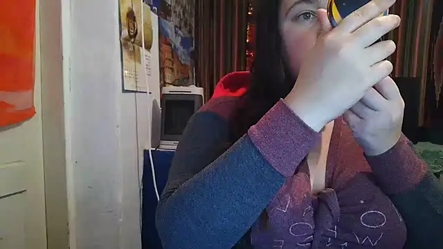 Cora Maro online show from December 2025 09:03:01 AM