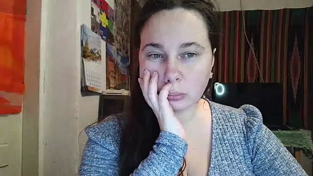 Cora Maro online show from February 2026 03:50:02 PM