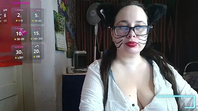 Snapshot of Cora_Maro chatting on July 2026 10:42:02 AM Cora Maro online show from July 2026 10:42:02 AM