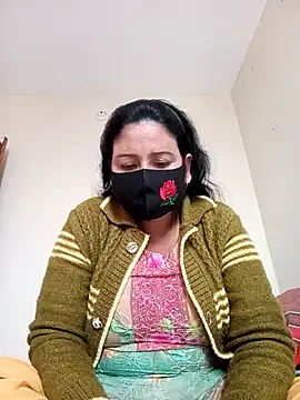 Neha-Roy online show from December 2024 05:01:01 AM