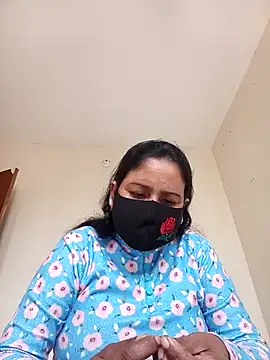 Neha-Roy online show from December 2024 04:42:02 AM