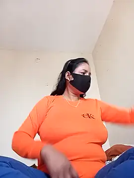 Neha-Roy online show from January 2025 04:36:02 AM