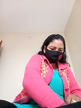 Neha-Roy online show from January 2025 05:02:02 AM