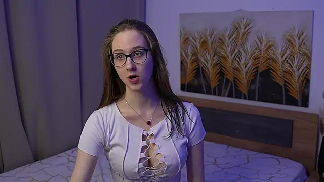 PrincessMononokee online show from January 2025 07:34:01 PM