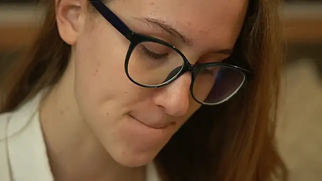 PrincessMononokee online show from January 2025 08:42:01 PM