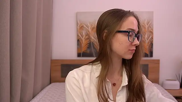 PrincessMononokee online show from March 2025 07:34:02 PM