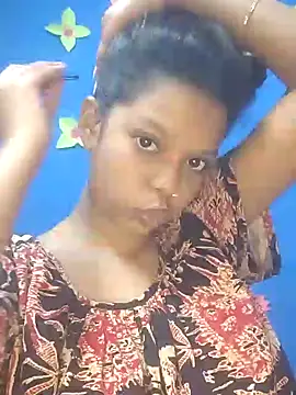 Snapshot of IAMNOTI chatting on January 2025 03:35:01 PM IAMNOTI online show from January 2025 03:35:01 PM