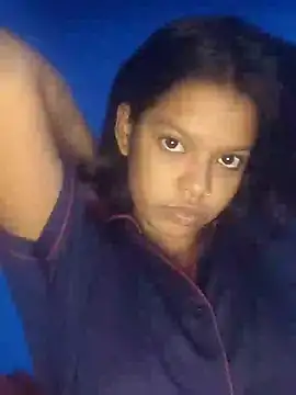 Snapshot of IAMNOTI chatting on February 2025 02:05:01 PM IAMNOTI online show from February 2025 02:05:01 PM