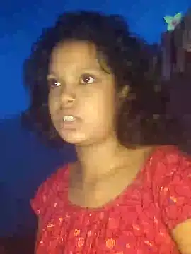 Snapshot of IAMNOTI chatting on February 2025 01:19:01 AM IAMNOTI online show from February 2025 01:19:01 AM
