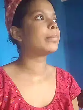 Snapshot of IAMNOTI chatting on February 2025 05:30:01 AM IAMNOTI online show from February 2025 05:30:01 AM