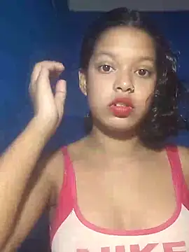 Snapshot of IAMNOTI chatting on February 2025 04:00:02 PM IAMNOTI online show from February 2025 04:00:02 PM