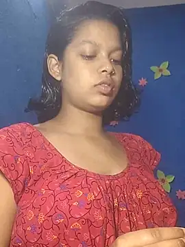 Snapshot of IAMNOTI chatting on February 2025 05:55:01 AM IAMNOTI online show from February 2025 05:55:01 AM