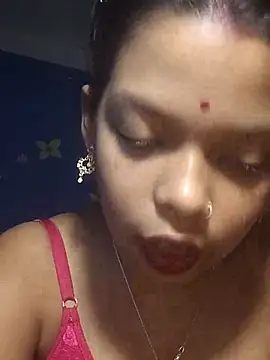 Snapshot of IAMNOTI chatting on February 2025 09:55:01 PM IAMNOTI online show from February 2025 09:55:01 PM