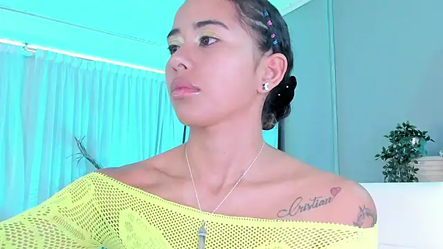 Snapshot of Ammy_nova chatting on October 2025 07:44:02 PM Ammy nova online show from October 2025 07:44:02 PM