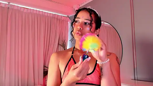 Snapshot of Ammy_nova chatting on October 2025 07:58:02 PM Ammy nova online show from October 2025 07:58:02 PM