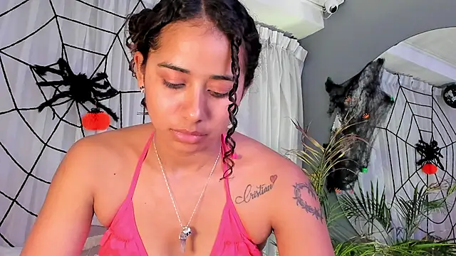 Snapshot of Ammy_nova chatting on November 2025 08:17:02 AM Ammy nova online show from November 2025 08:17:02 AM