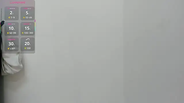 AbigailWilliams  online show from November 2025 11:21:01 AM