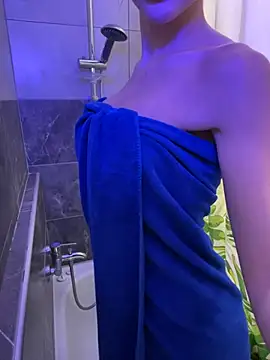 Belochka a online show from December 2024 08:32:01 PM