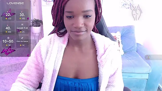 cattalheya online show from March 2025 06:33:02 PM