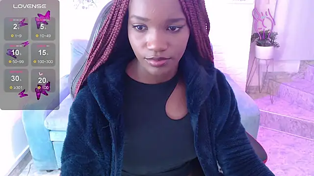 cattalheya online show from March 2025 03:19:01 PM