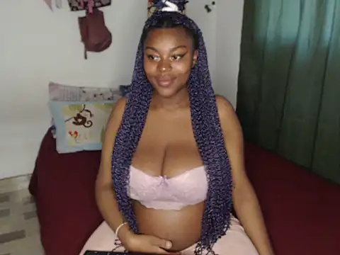 lyssyhorny online show from February 2025 08:36:01 PM