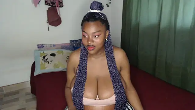 lyssyhorny online show from March 2025 09:10:02 PM