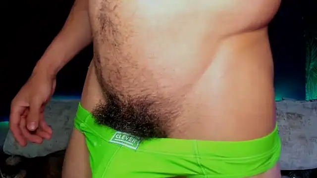 Crhis N Derek online show from March 2025 04:43:02 AM