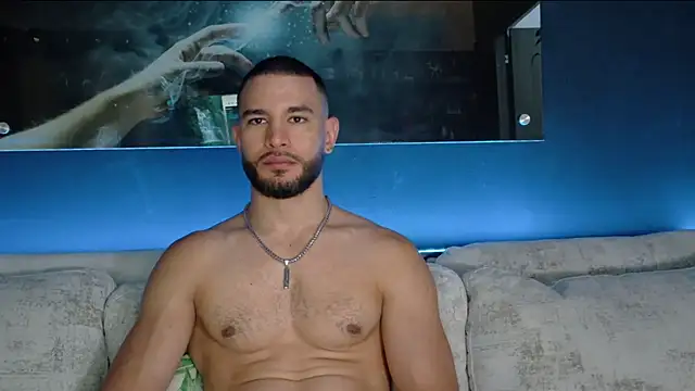 Crhis N Derek online show from September 2025 03:13:01 PM